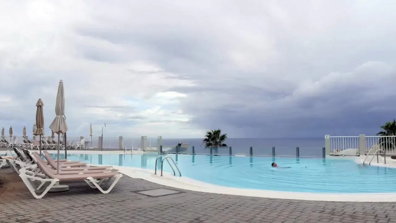 Riu Vistamar