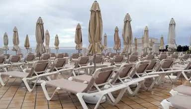 Riu Vistamar