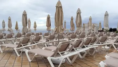 Riu Vistamar