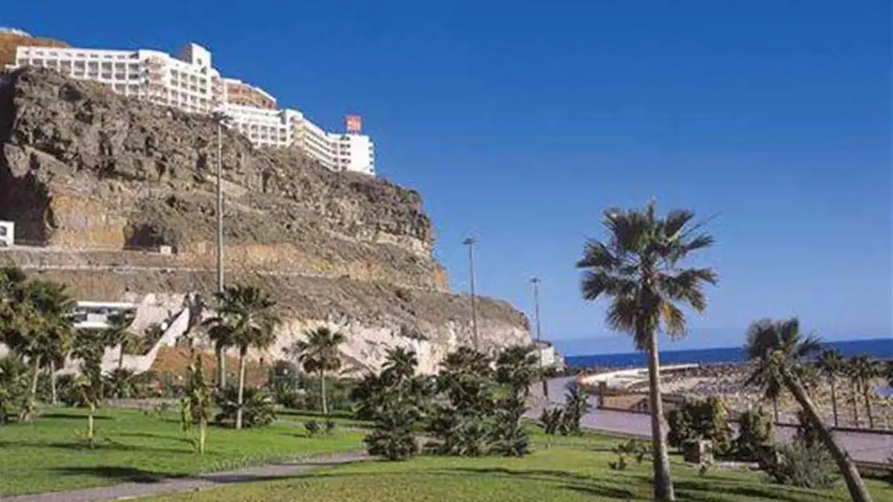 Riu Vistamar