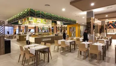Riu Vistamar