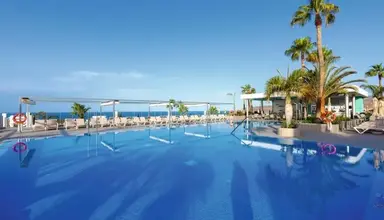 Riu Vistamar