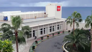 Riu Vistamar