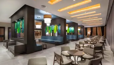 Riu Vistamar