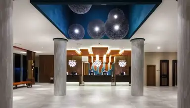 Riu Vistamar