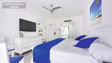 Riu Yucatan