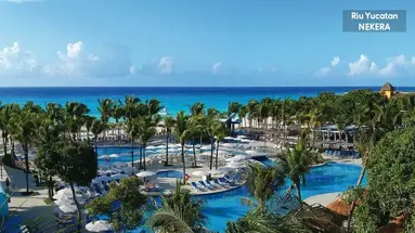 Riu Yucatan