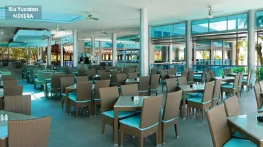 Riu Yucatan