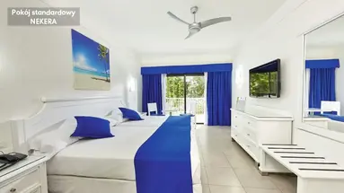 Riu Yucatan