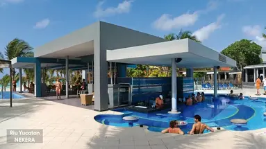 Riu Yucatan