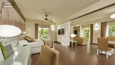 Riu Yucatan