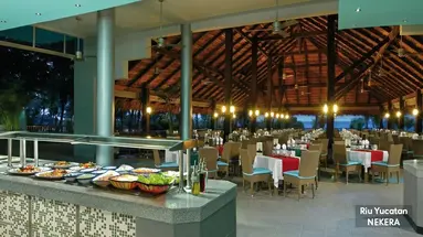 Riu Yucatan