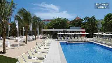 Riu Yucatan