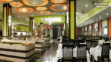 Riu Yucatan