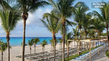 Riu Yucatan