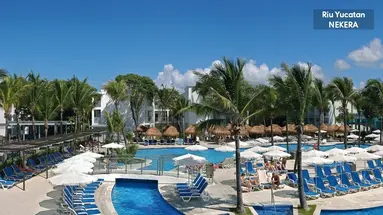 Riu Yucatan