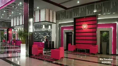 Riu Yucatan