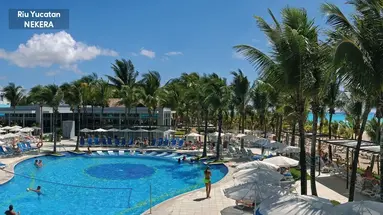 Riu Yucatan