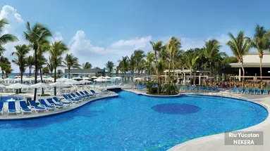 Riu Yucatan