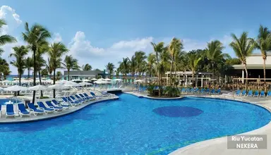 Riu Yucatan