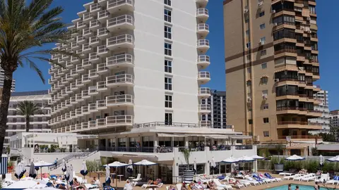 Hotel Riudor