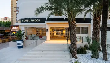 Riudor