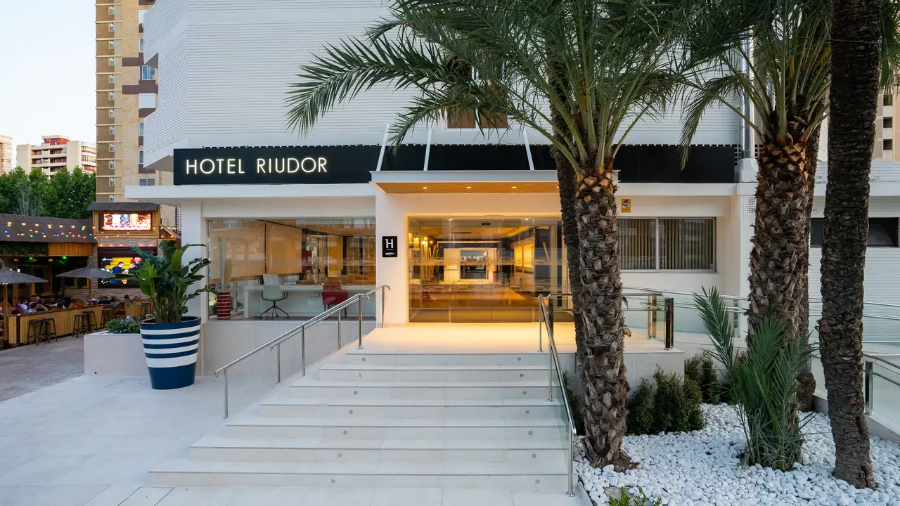 Riudor