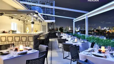Riva Arun Bangkok