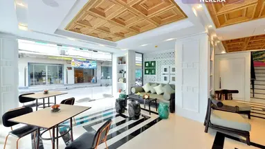 Riva Arun Bangkok
