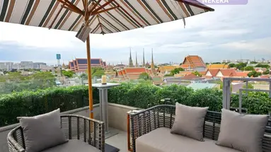 Riva Arun Bangkok