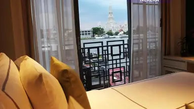 Riva Arun Bangkok