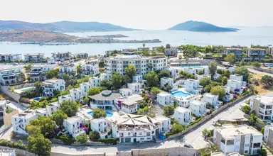 Riva Bodrum Resort