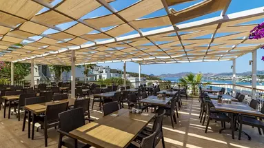 Riva Bodrum Resort