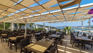 Riva Bodrum Resort