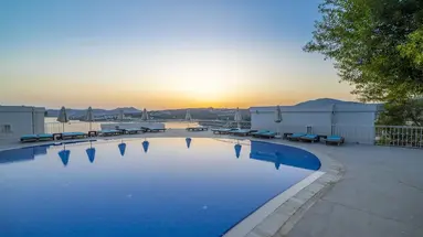 Riva Bodrum Resort