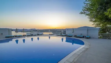 Riva Bodrum Resort