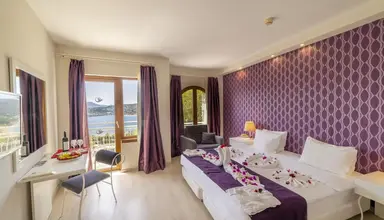 Riva Bodrum Resort