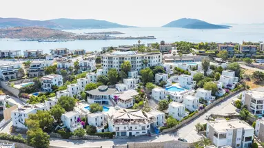 Riva Bodrum Resort