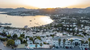 Riva Bodrum Resort