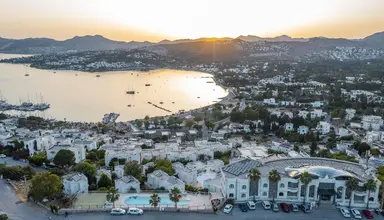 Riva Bodrum Resort