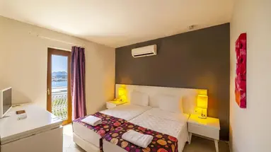 Riva Bodrum Resort
