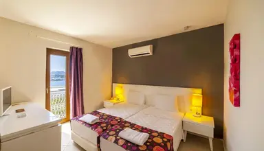 Riva Bodrum Resort