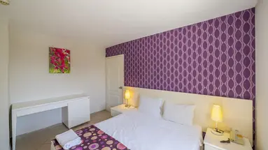 Riva Bodrum Resort