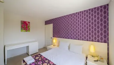Riva Bodrum Resort