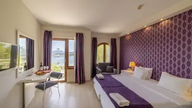 Riva Bodrum Resort