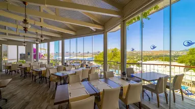 Riva Bodrum Resort