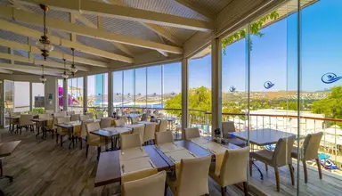 Riva Bodrum Resort