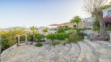 Riva Bodrum Resort