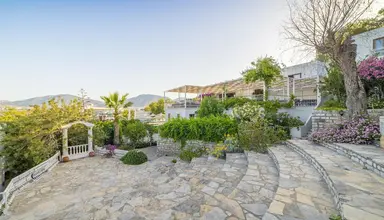 Riva Bodrum Resort