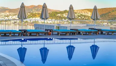 Riva Bodrum Resort